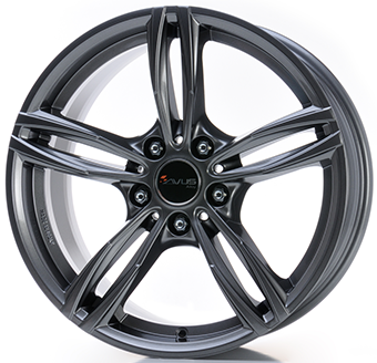Avus velgen Avus ac-mb3 1839