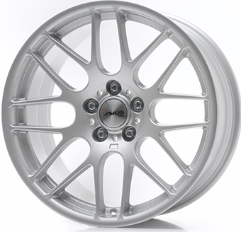Avus velgen Avus ac-mb4 1847