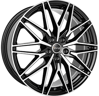 Avus velgen Avus ac-mb6 1926