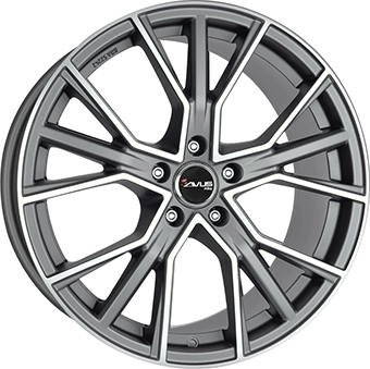 Avus velgen Avus af18 1877