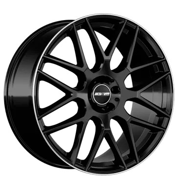 GMP BERGHEM BLACK DIAMOND gmp berghem black diamond lip