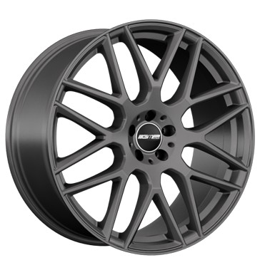 GMP BERGHEM MATT gmp berghem matt anthracite