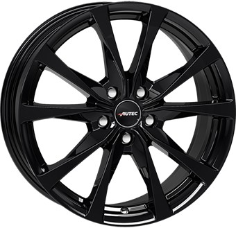 Autec BRIXEN autec brixen black