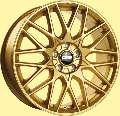 CMS C25 cms c25 guld