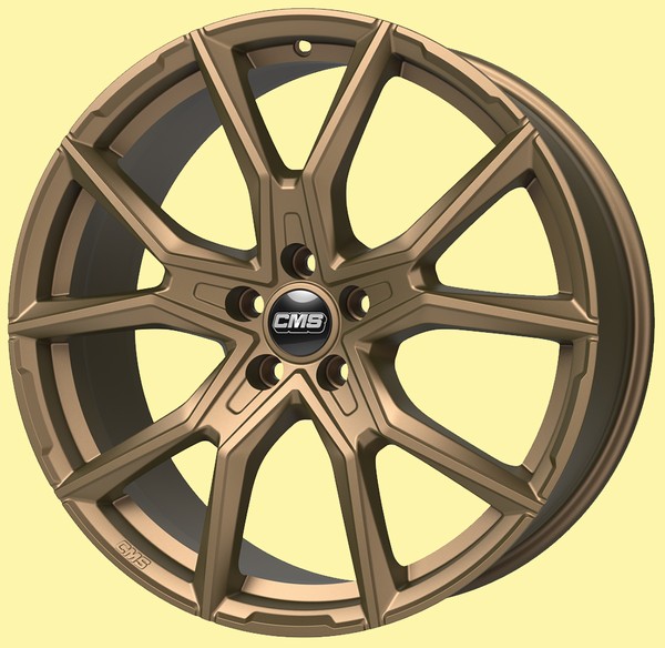 CMS C33 cms c33 bronze