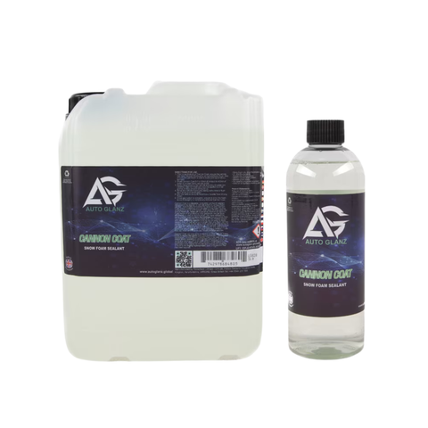 Auto Glanz Cannon Coat - Skumforsegler