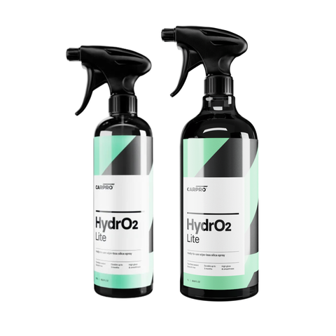 CarPro HydrO2 Lite Skylleforsegler