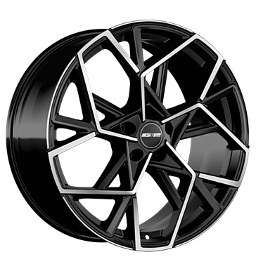 GMP CARTESIO BLACK gmp cartesio black diamond