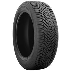 Toyo Celsius AS2 205/55R16