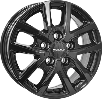 Monaco wheels Cl2t 1588