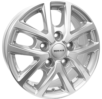 Monaco wheels Cl2t 1590