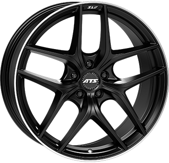 ATS Competition 2900