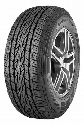 Continental CONTICROSSCONTACT LX 2 215/65R16