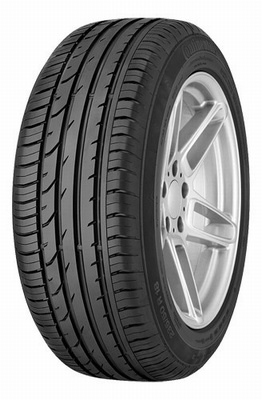Continental CONTIPREMIUMCONTACT 2 215/60R15