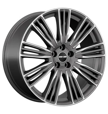 GMP COVENTRY MATT ANTHRACITE gmp coventry matt anthracite diamond