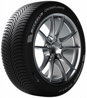 Michelin CROSSCLIMATE+ XL 165/65R15