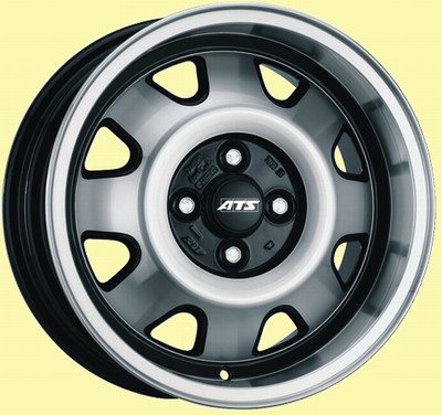 ATS CUP ats cup