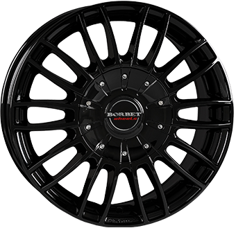 Borbet Cw3 3138