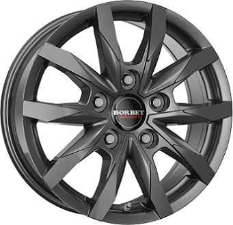 Borbet Cw5 3028