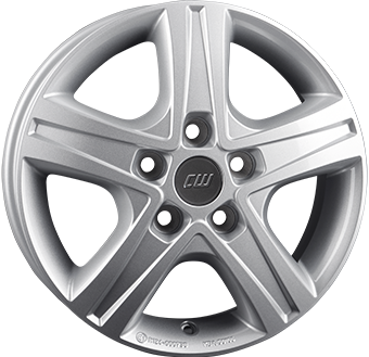 Borbet Cwd 3040