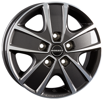 Borbet Cwg 3047