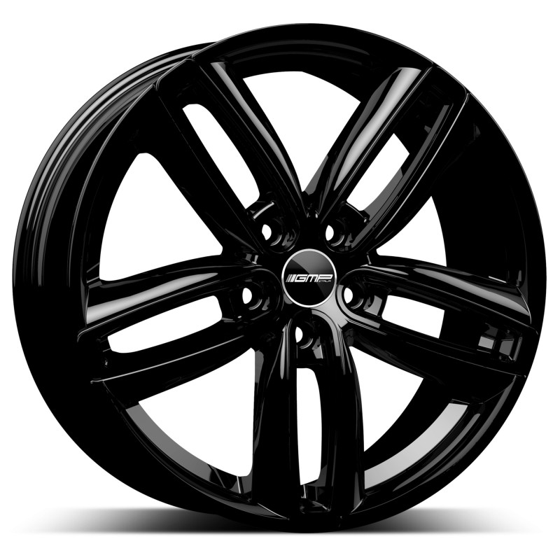GMP ITALY Diva Shiny Black