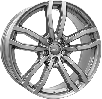 Alutec Drivex 831