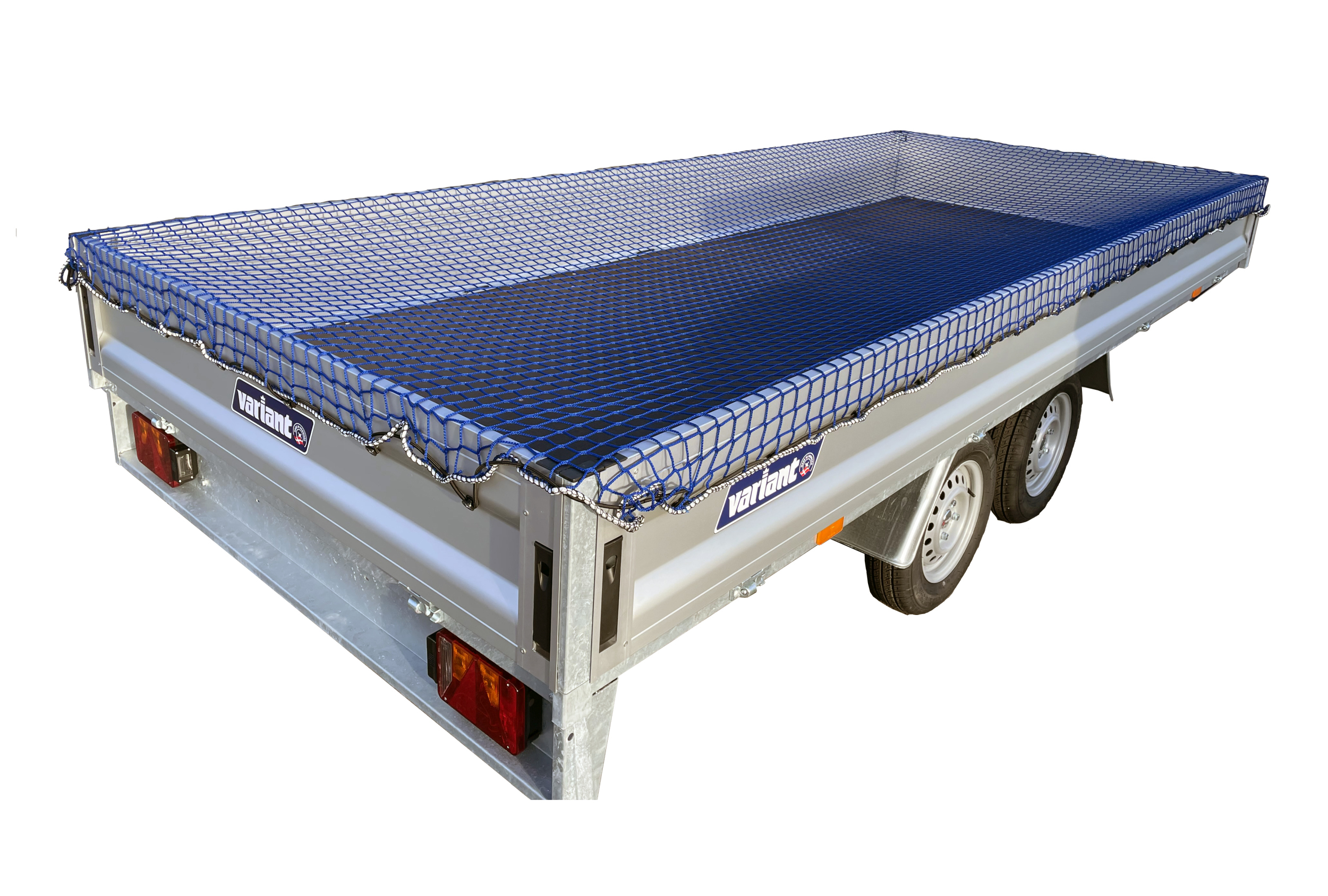 Trailernet 440 x 220 cm (420x180, 420x210)