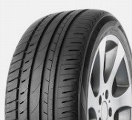 FORTUNA ECOPLUS UHP2 245/40R19