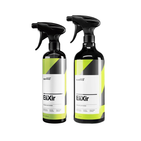 CarPro EliXir Quick Detailer