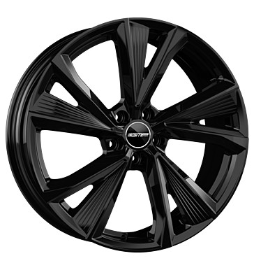 GMP EVENTO GLOSSY gmp evento glossy black