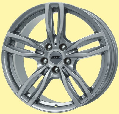 ATS EVOLUTION ats evolution