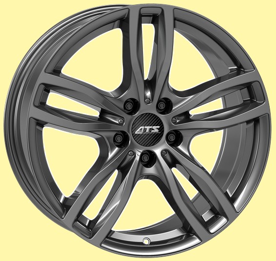 ATS EVOLUTION ats evolution antracit