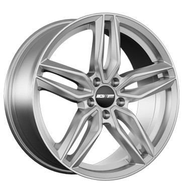 GMP FASTEN gmp fasten silver