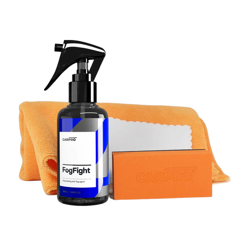 CarPro FogFight Anti-Dug Kit