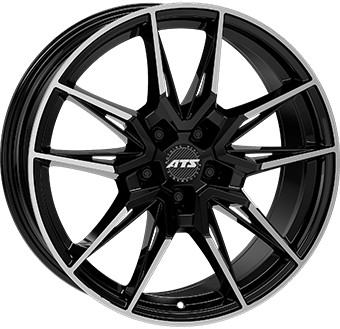 ATS Force 730