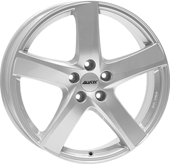 Alutec Freeze 883
