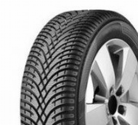 Bfgoodrich G-FORCE WINTER2 205/55R16