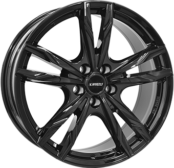 It wheels Gina 495