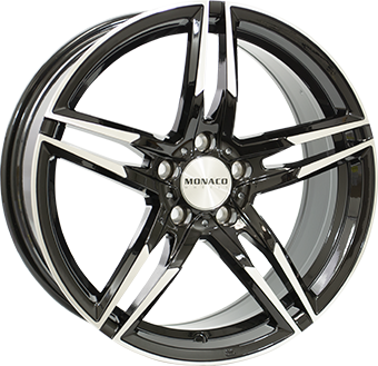 Monaco wheels Gp1 591