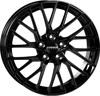 Monaco wheels Gp11 1592