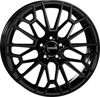 Monaco wheels Gp13 1601