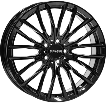 Monaco wheels Gp2 533