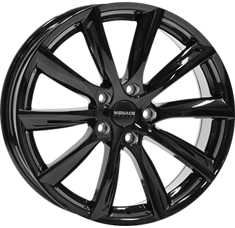 Monaco wheels Gp6 1556
