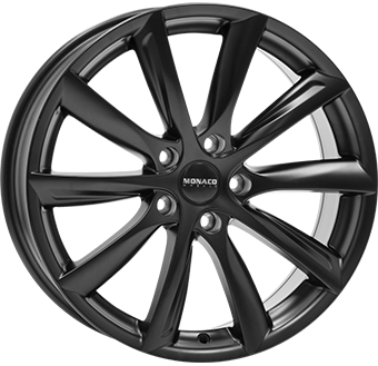 Monaco wheels Gp6 1557