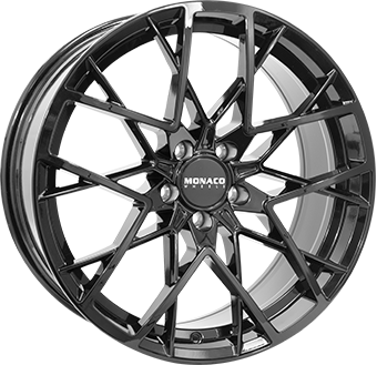 Monaco wheels Gp9 1572