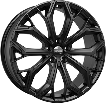 Monaco wheels Gpc17 1513