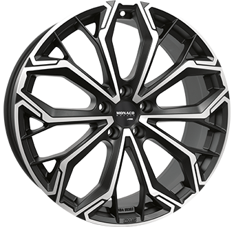 Monaco wheels Gpc17 1514