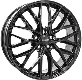 Monaco wheels Gpx 1595