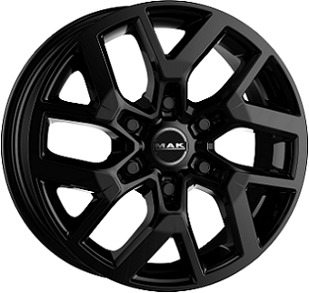 MAK Gravel 2278